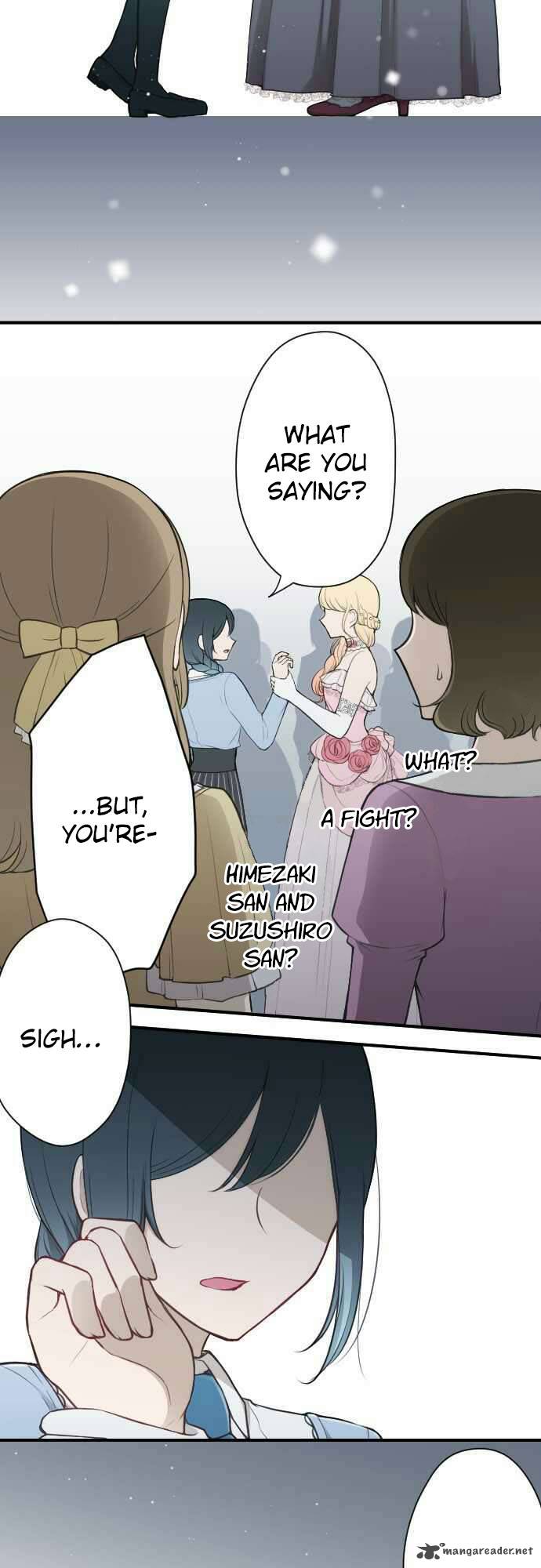 Ouji Sama Nante Iranai 100 2