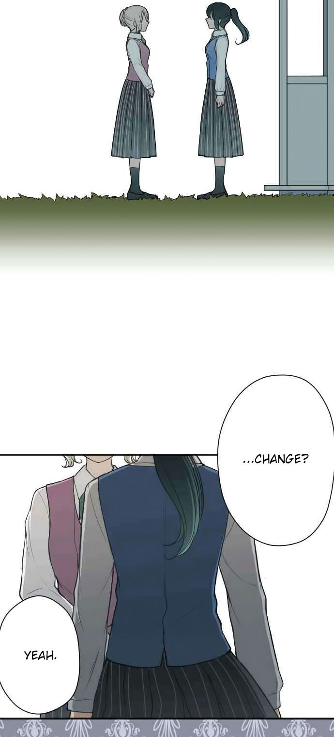Ouji Sama Nante Iranai 125 14