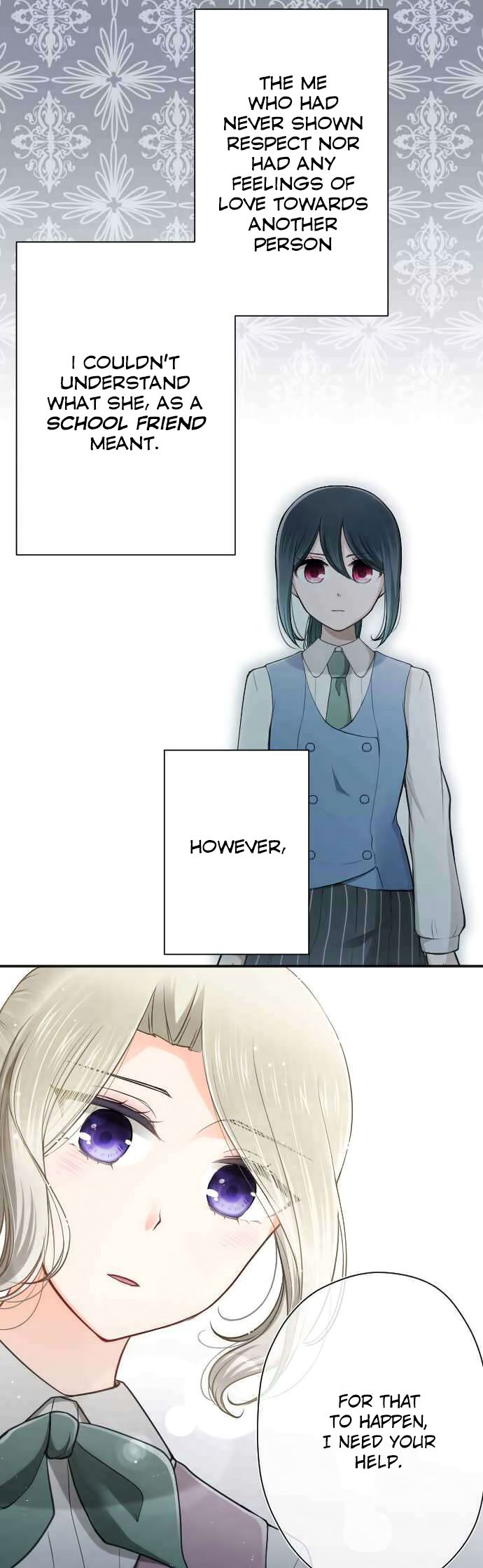 Ouji Sama Nante Iranai 125 15