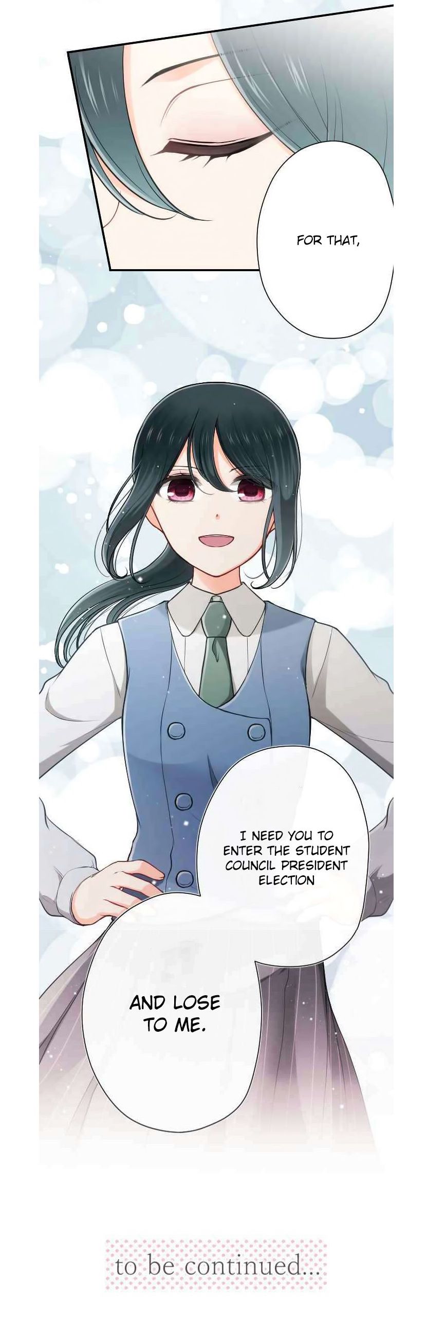 Ouji Sama Nante Iranai 125 20