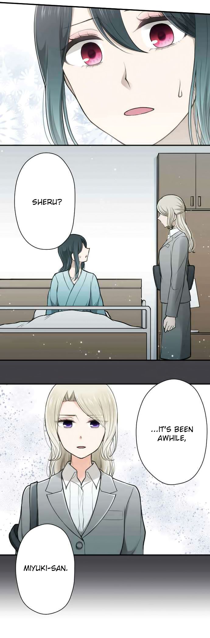 Ouji Sama Nante Iranai 130 2