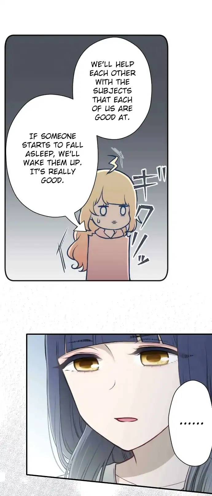 Ouji Sama Nante Iranai 133 8