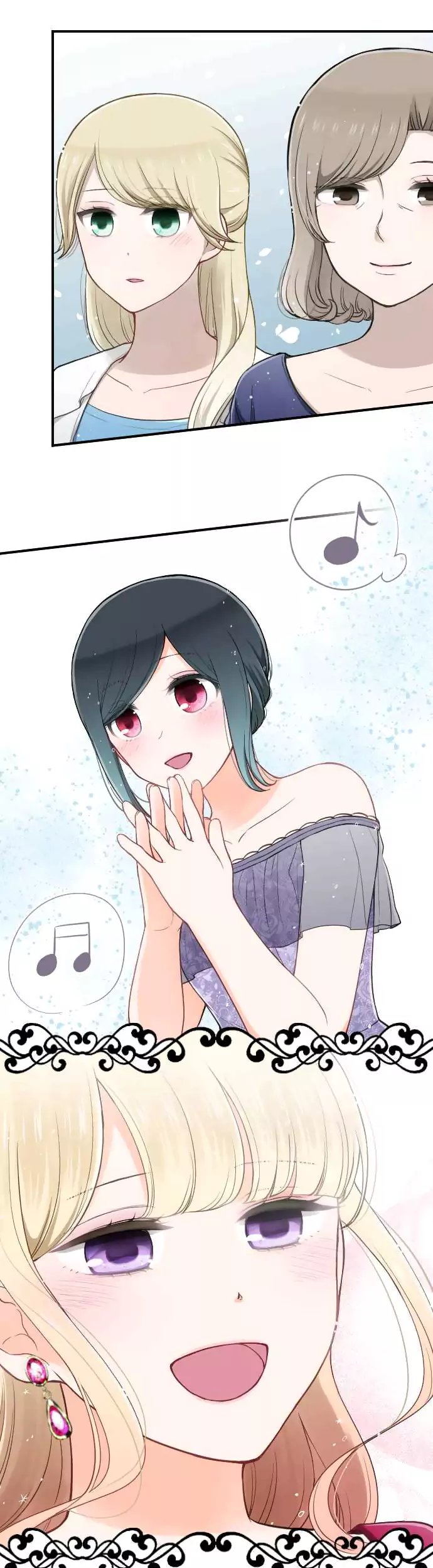 Ouji Sama Nante Iranai 139 17