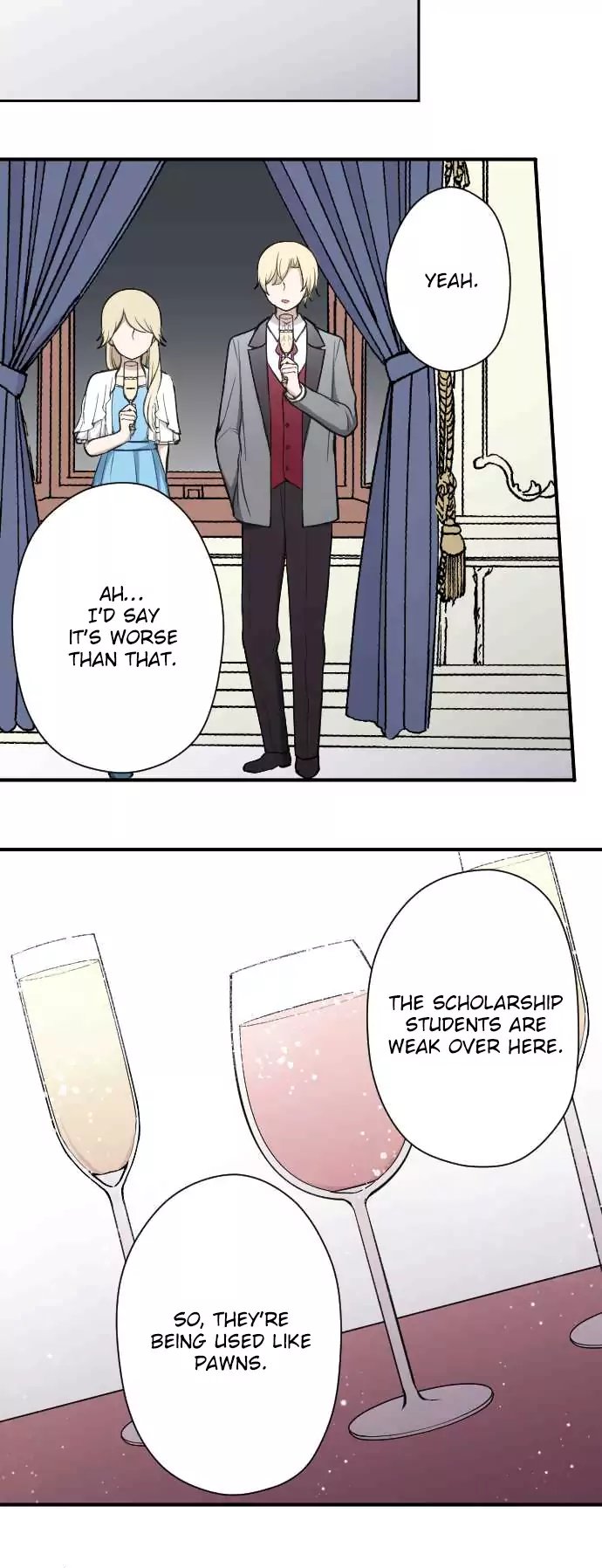 Ouji Sama Nante Iranai 139 7