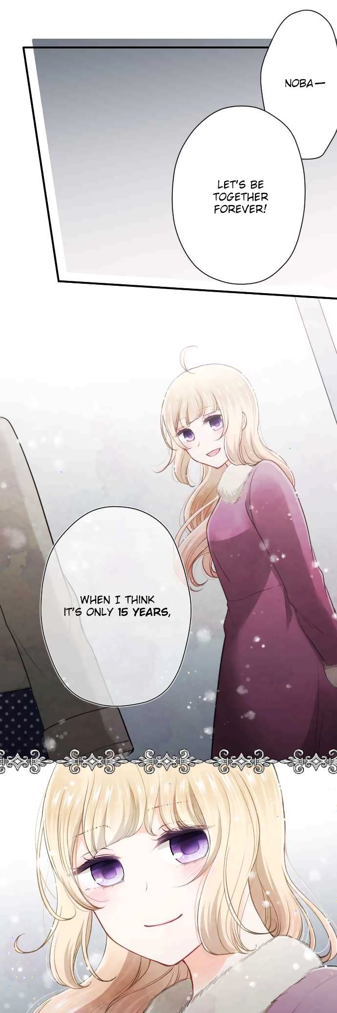 Ouji Sama Nante Iranai 146 15