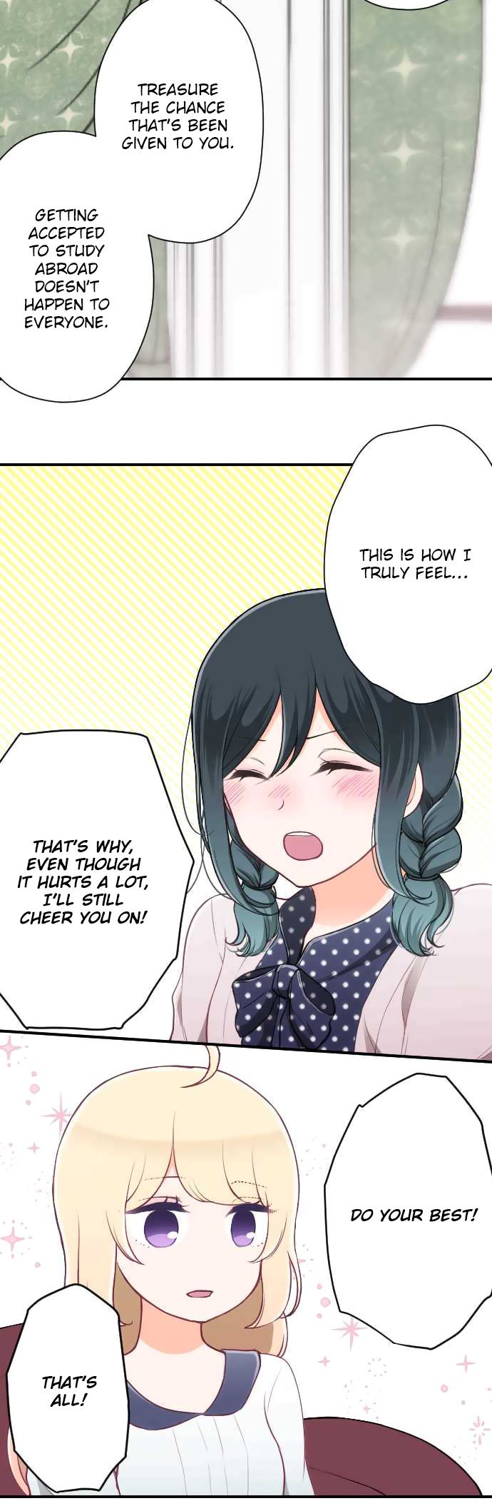 Ouji Sama Nante Iranai 146 5