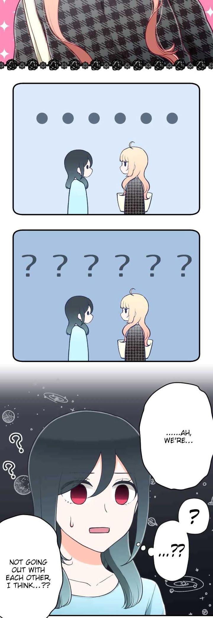 Ouji Sama Nante Iranai 151 17
