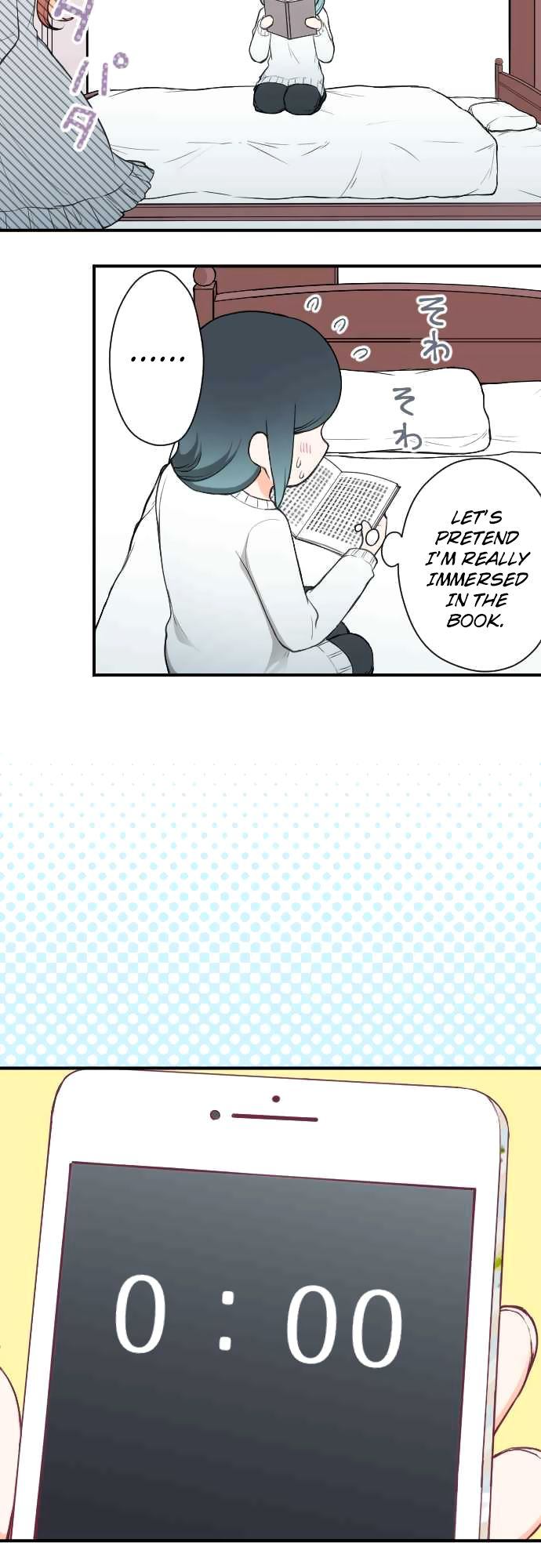 Ouji Sama Nante Iranai 157 10