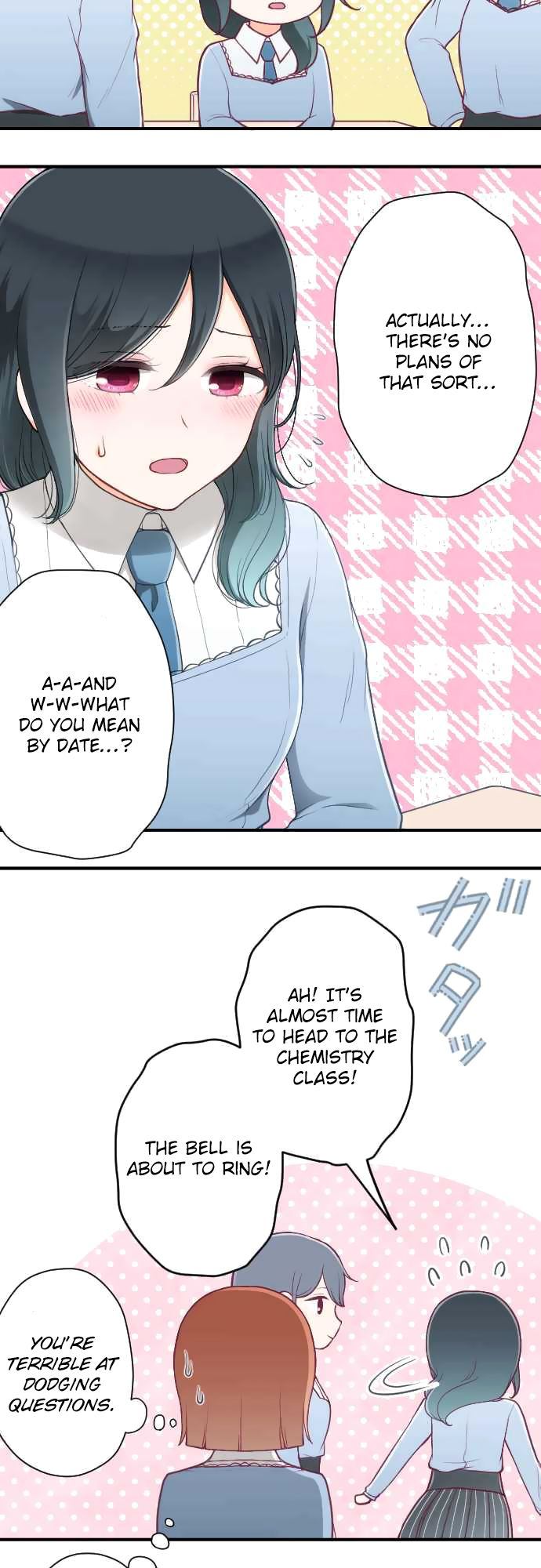 Ouji Sama Nante Iranai 157 6