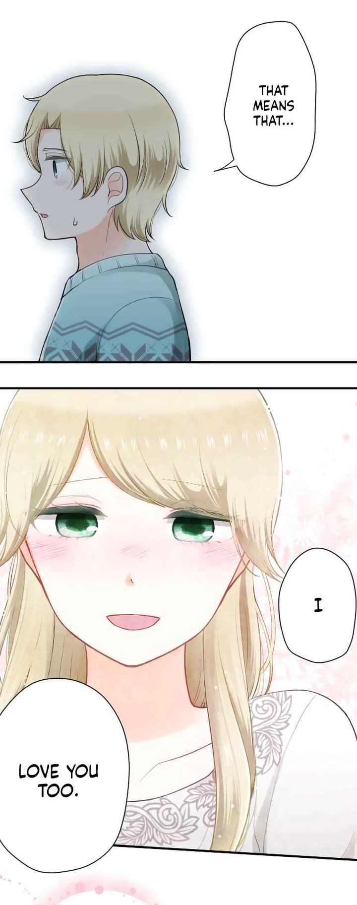 Ouji Sama Nante Iranai 166 10