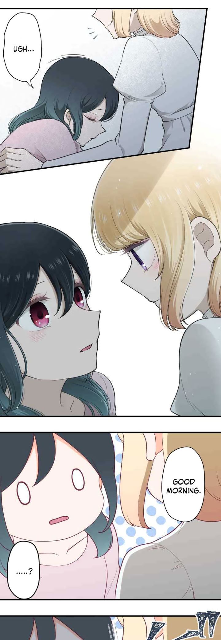 Ouji Sama Nante Iranai 168 17
