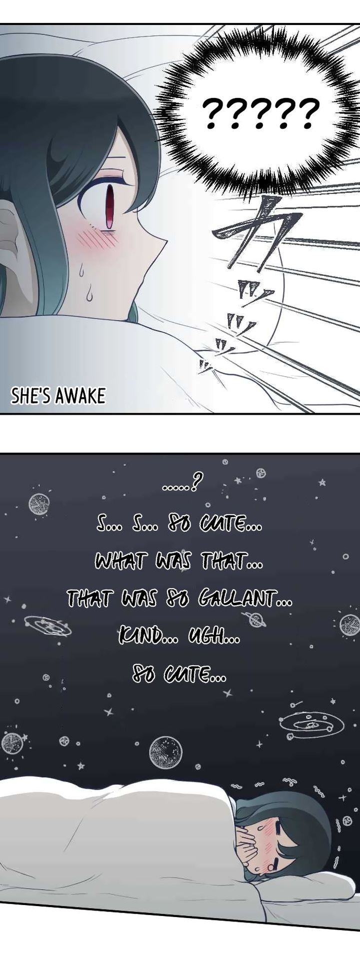 Ouji Sama Nante Iranai 180 17