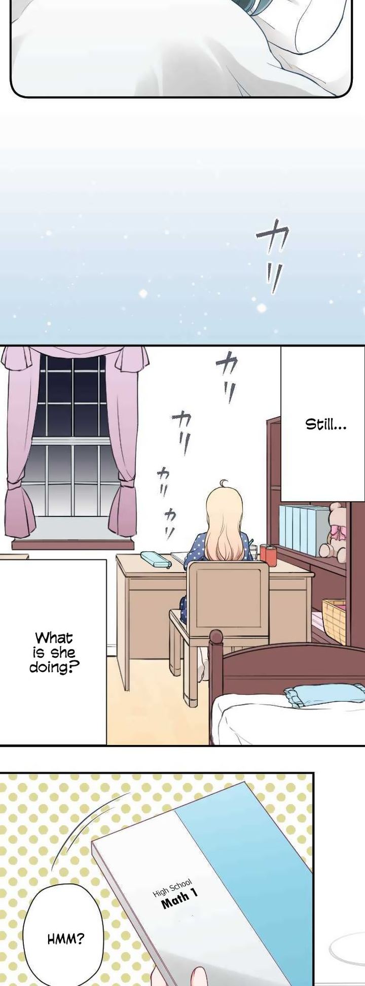 Ouji Sama Nante Iranai 180 19