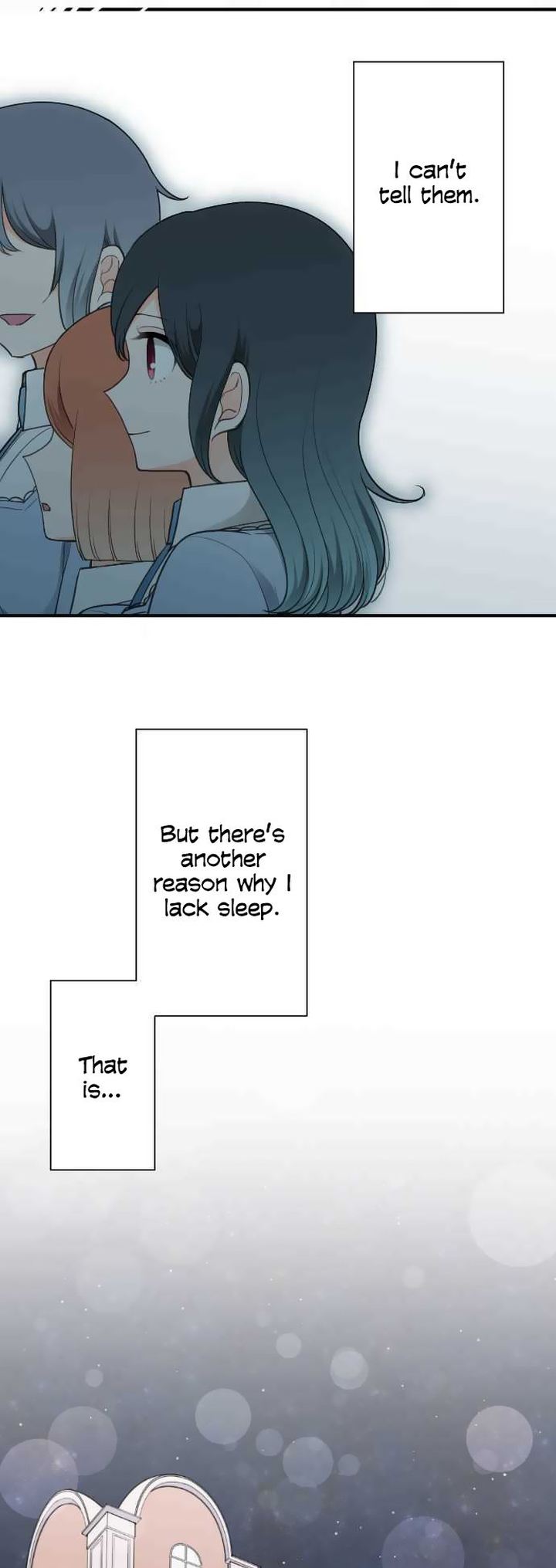 Ouji Sama Nante Iranai 180 5