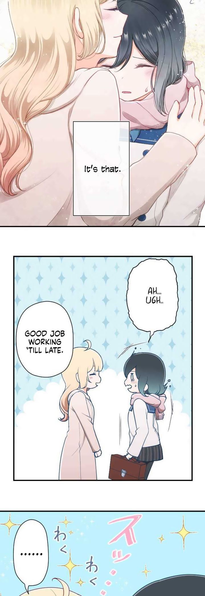 Ouji Sama Nante Iranai 180 7