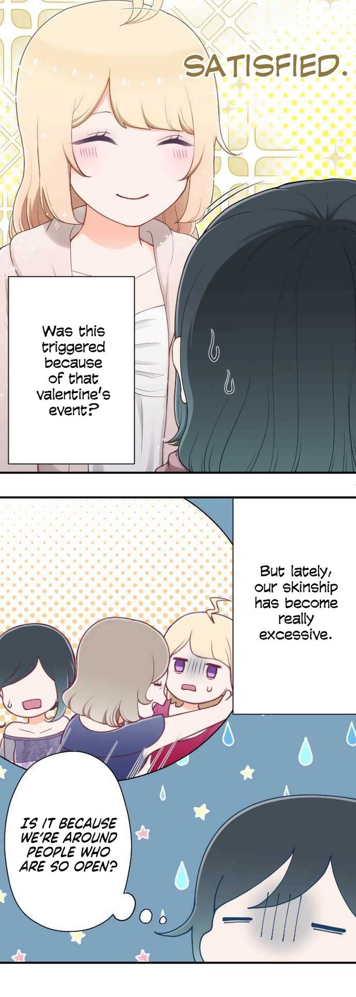 Ouji Sama Nante Iranai 180 9
