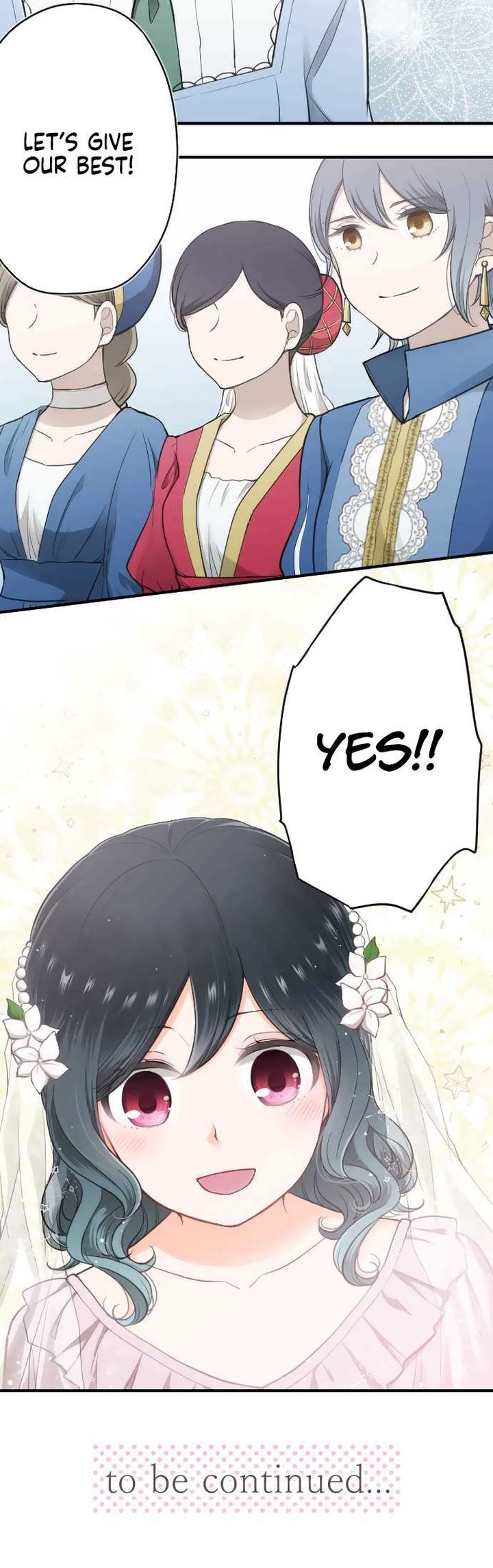 Ouji Sama Nante Iranai 183 20