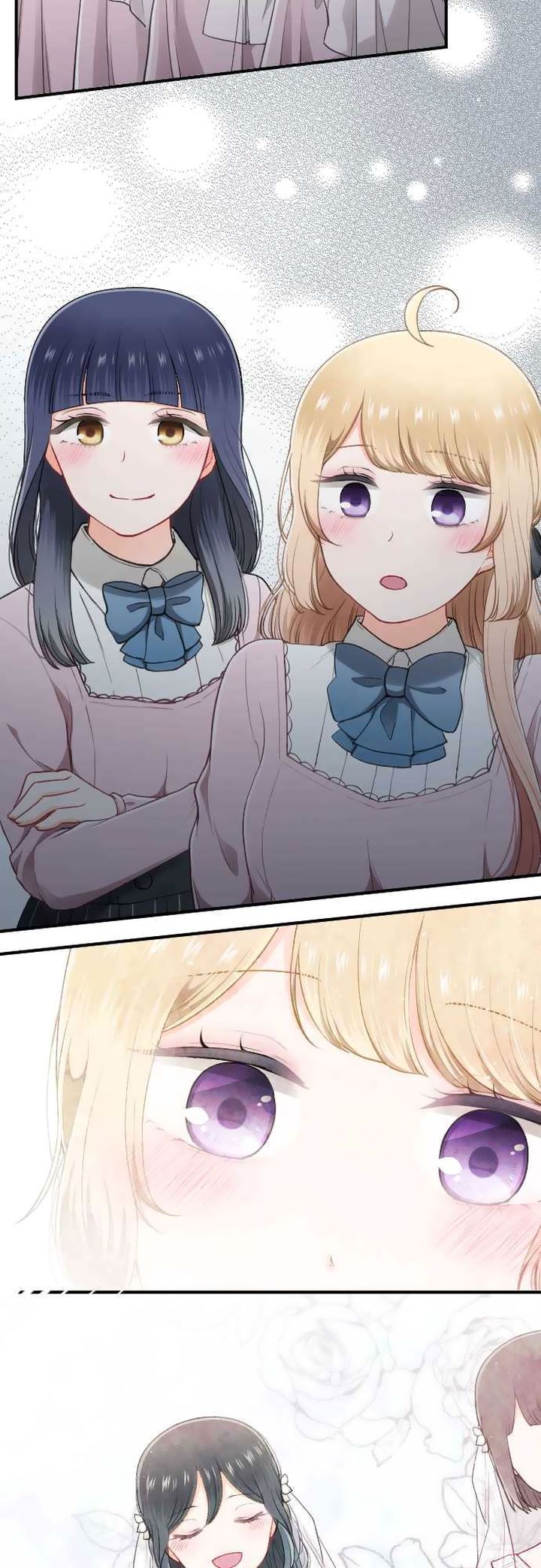 Ouji Sama Nante Iranai 184 10