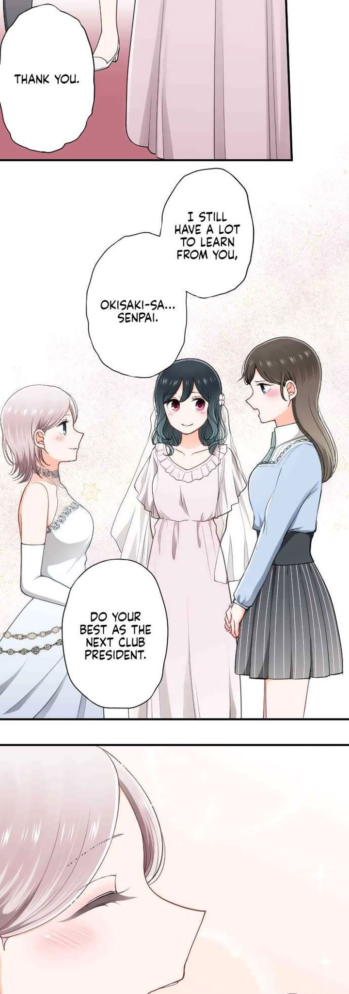 Ouji Sama Nante Iranai 184 18