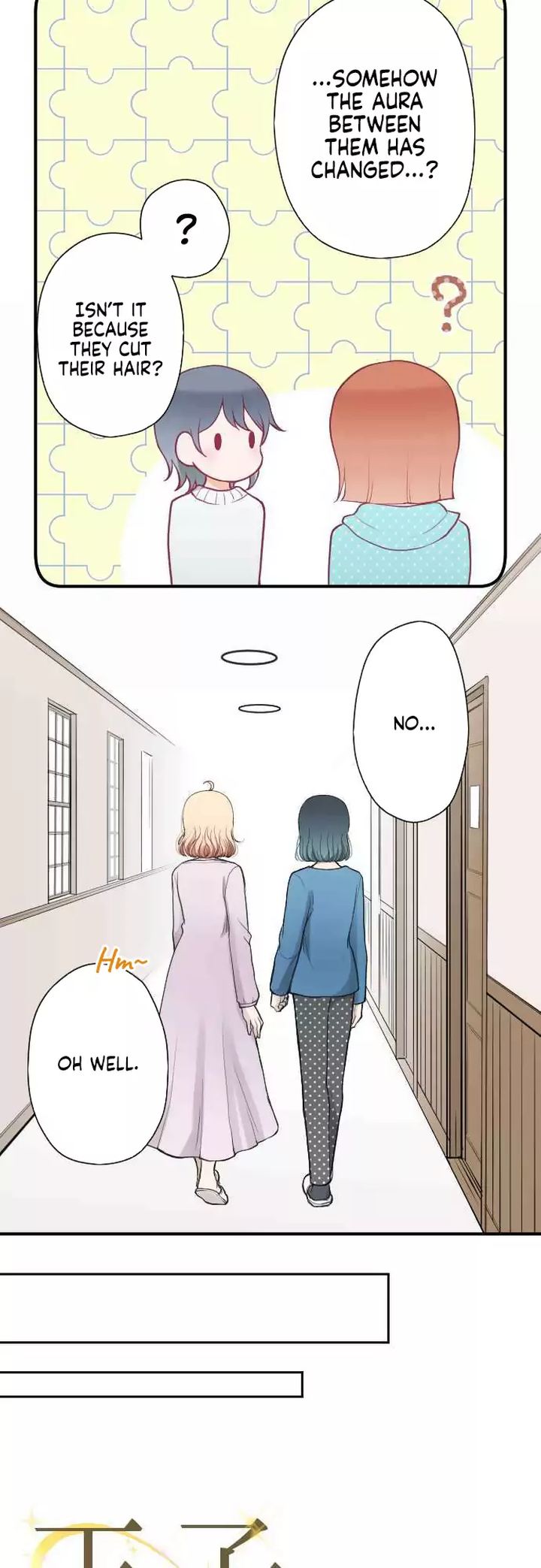 Ouji Sama Nante Iranai 189 5
