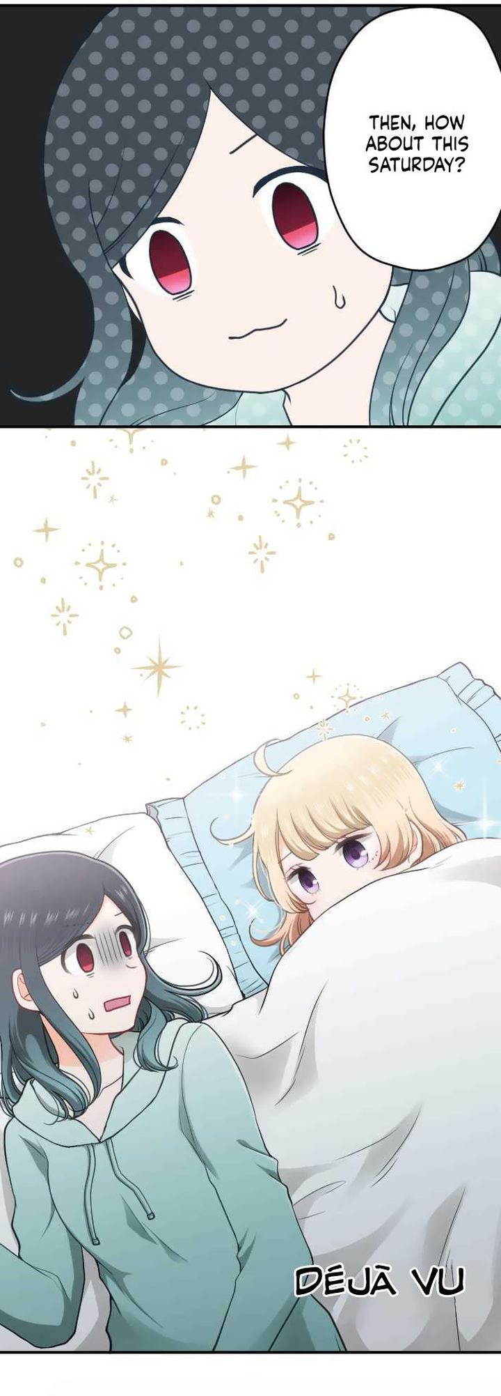 Ouji Sama Nante Iranai 192 19