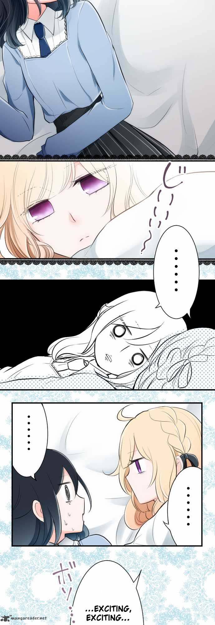 Ouji Sama Nante Iranai 2 22