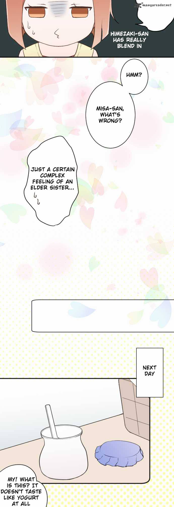 Ouji Sama Nante Iranai 27 18