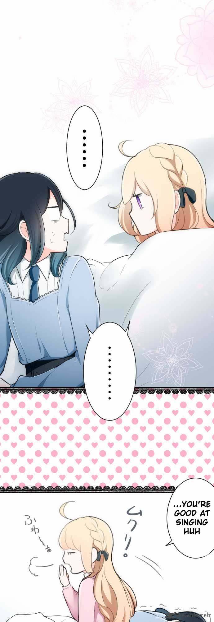 Ouji Sama Nante Iranai 3 2