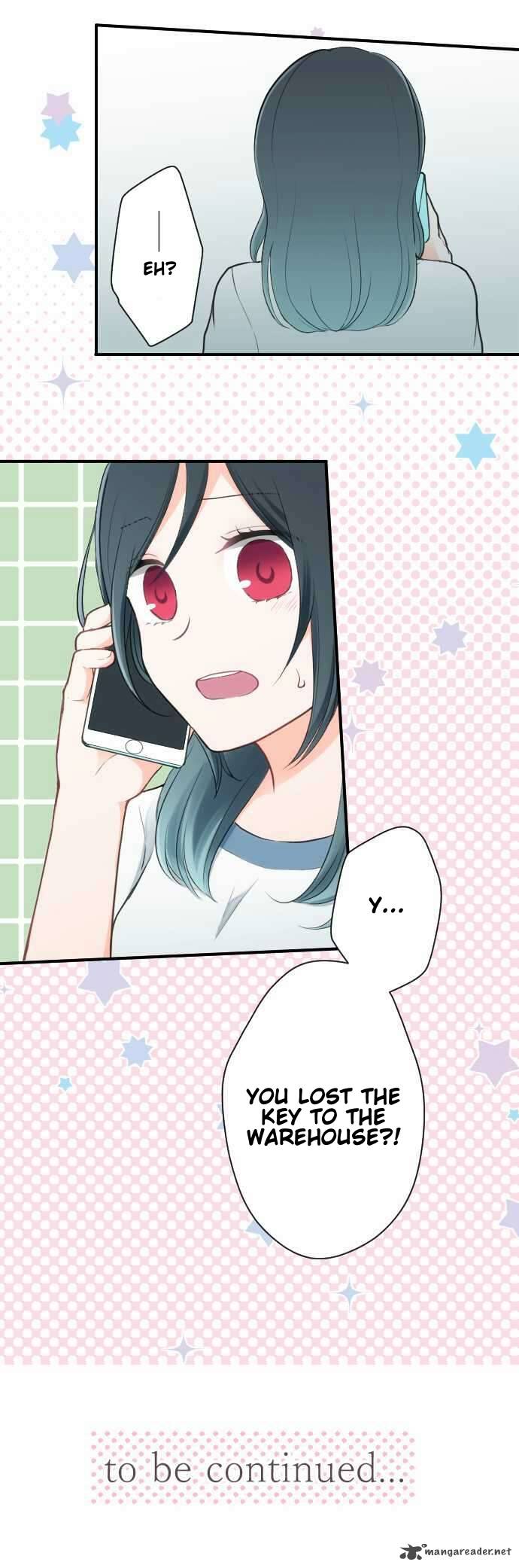 Ouji Sama Nante Iranai 31 18