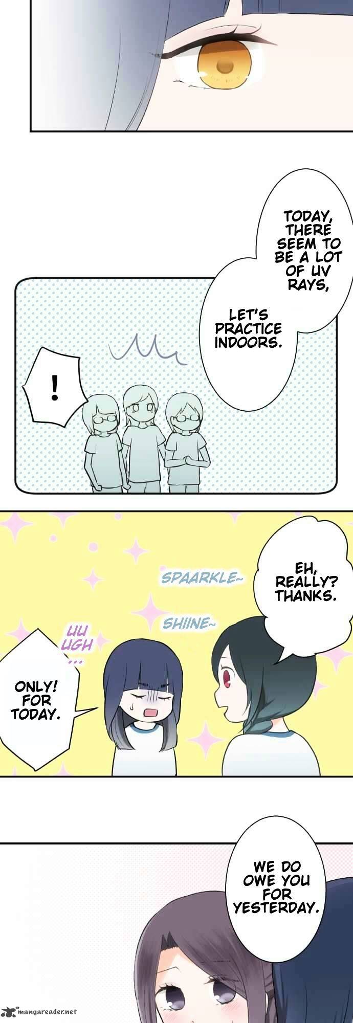 Ouji Sama Nante Iranai 33 19