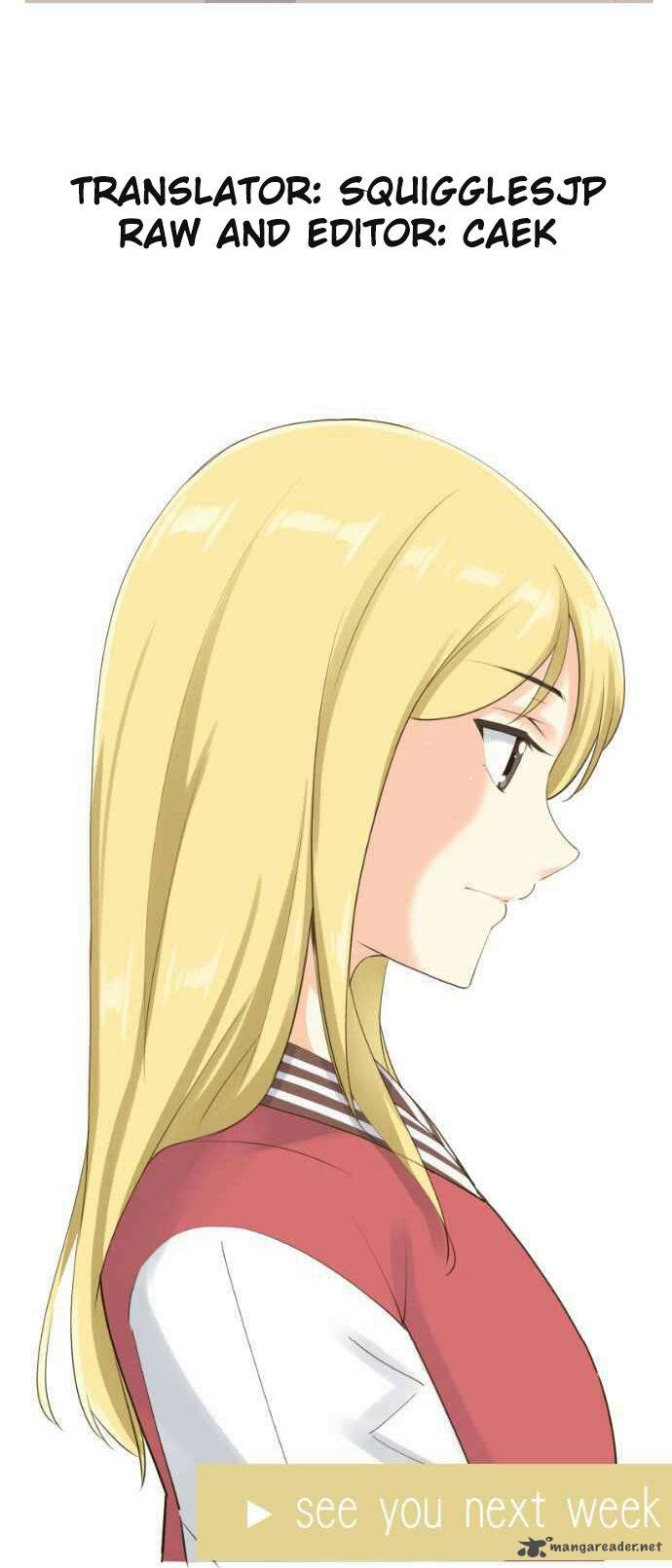 Ouji Sama Nante Iranai 43 3