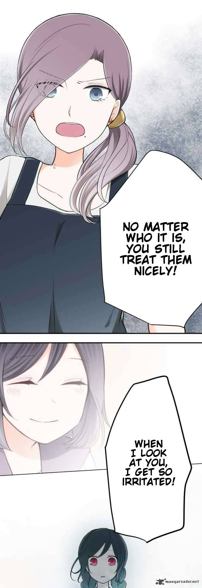 Ouji Sama Nante Iranai 43 4