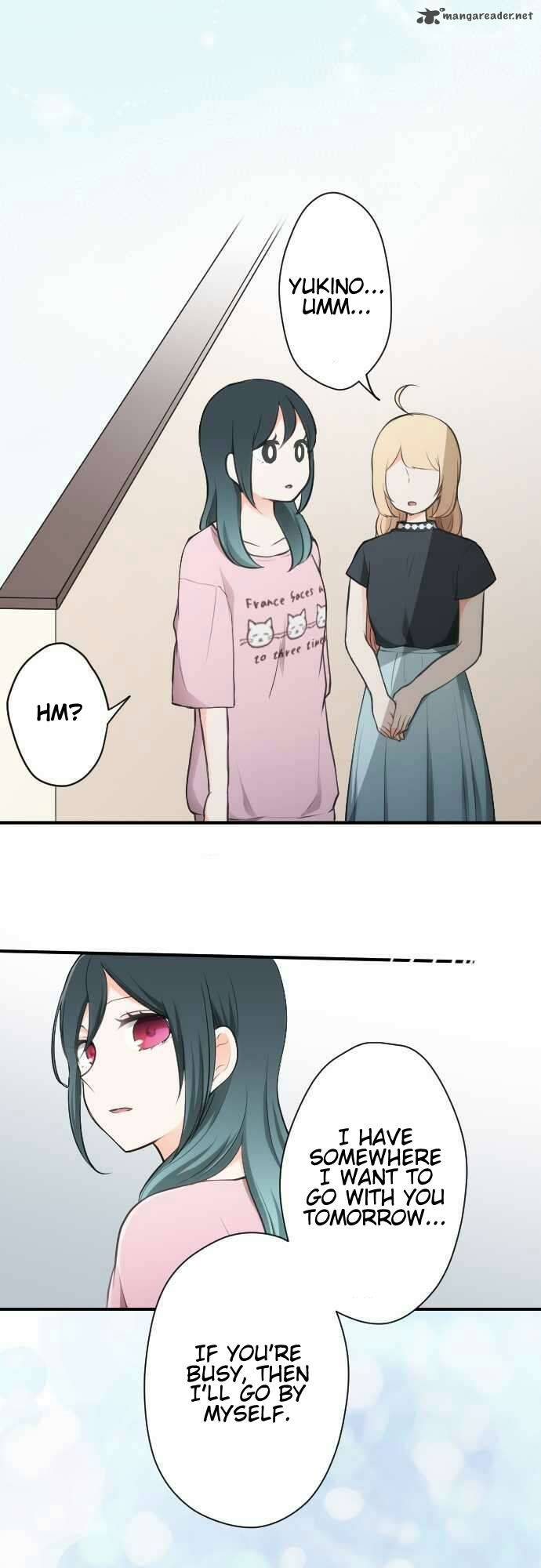 Ouji Sama Nante Iranai 45 13
