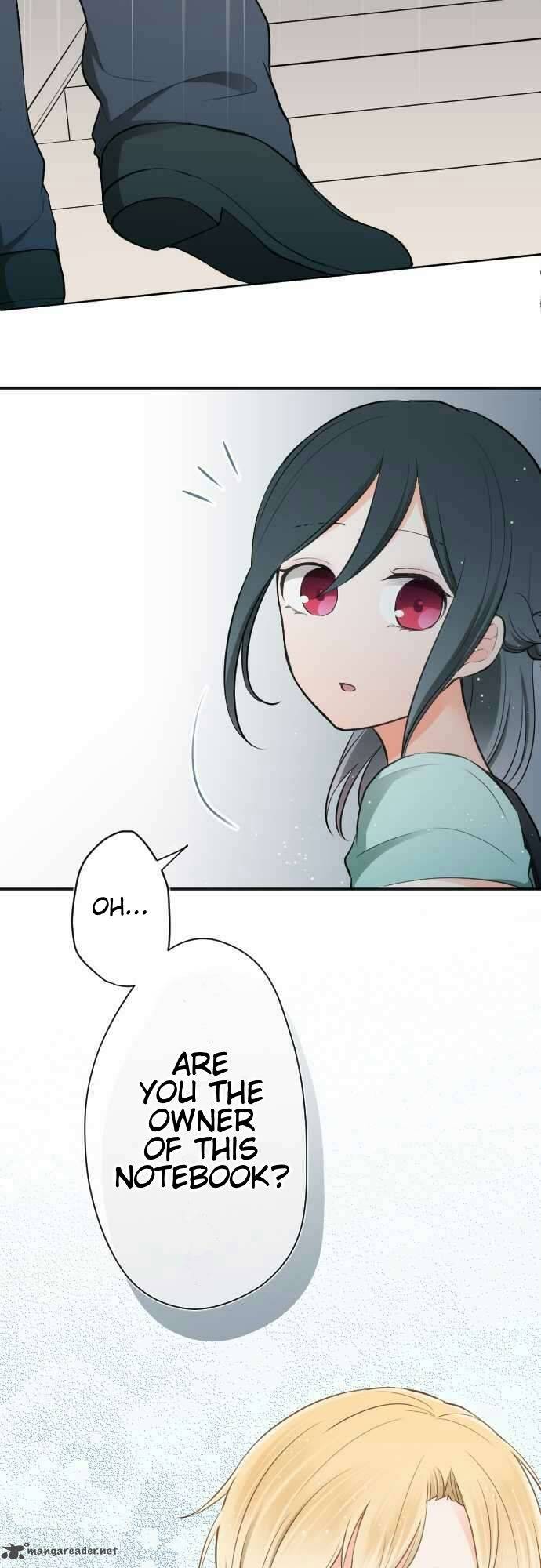 Ouji Sama Nante Iranai 50 4