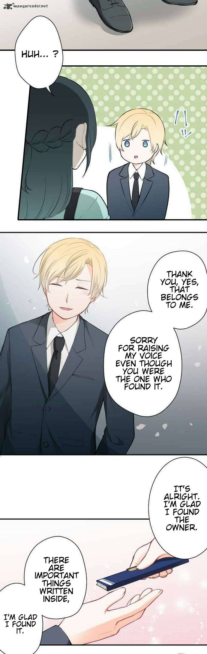 Ouji Sama Nante Iranai 50 6