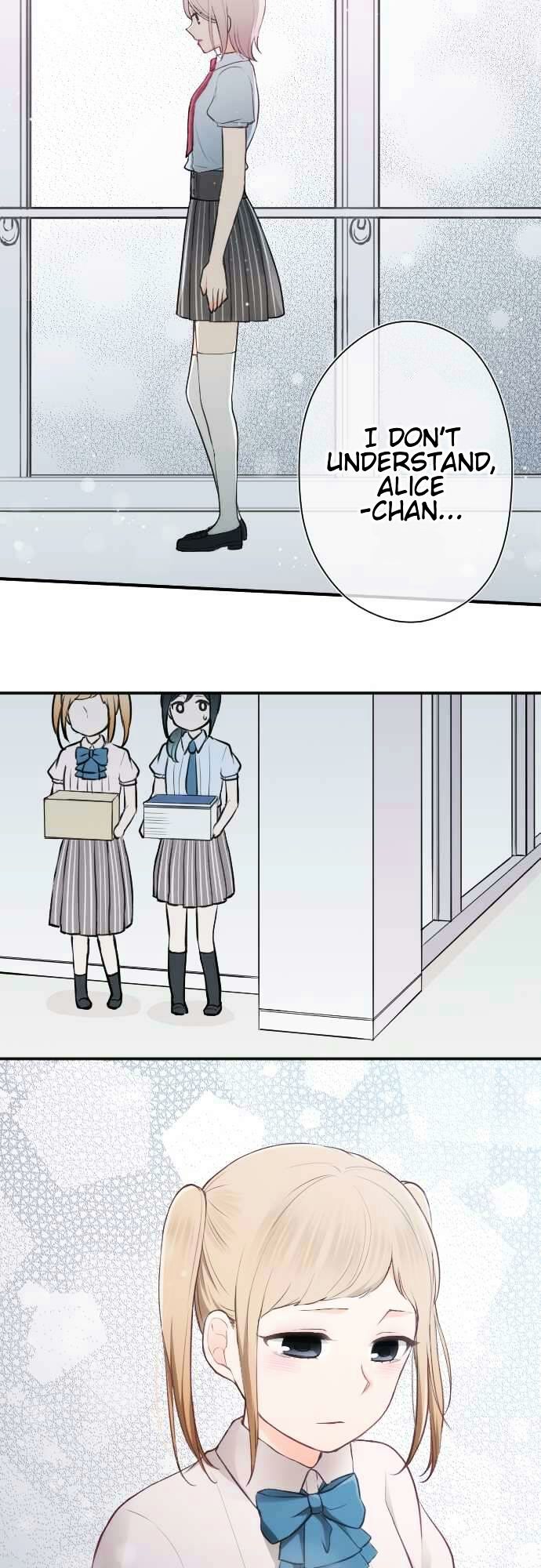 Ouji Sama Nante Iranai 53 20