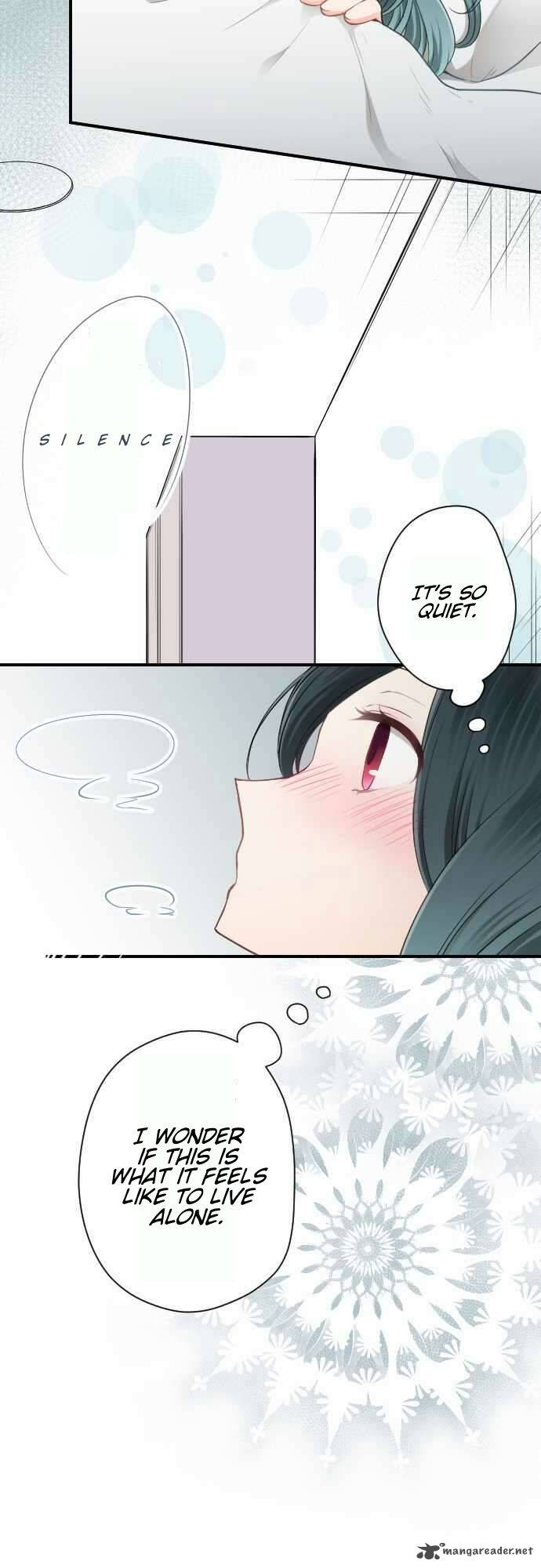 Ouji Sama Nante Iranai 58 13