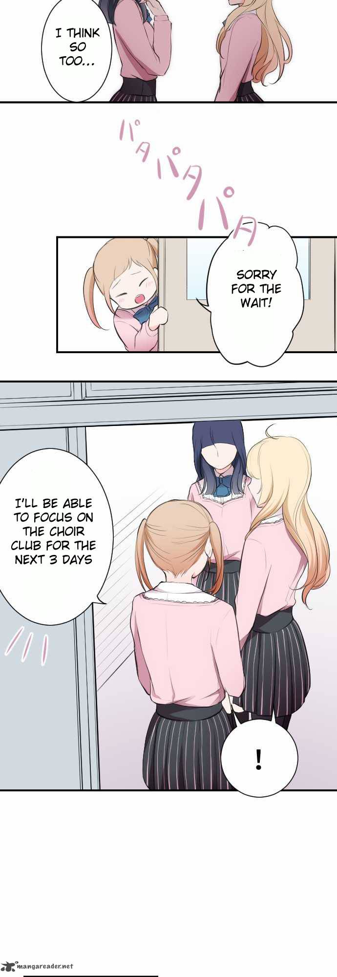 Ouji Sama Nante Iranai 7 10