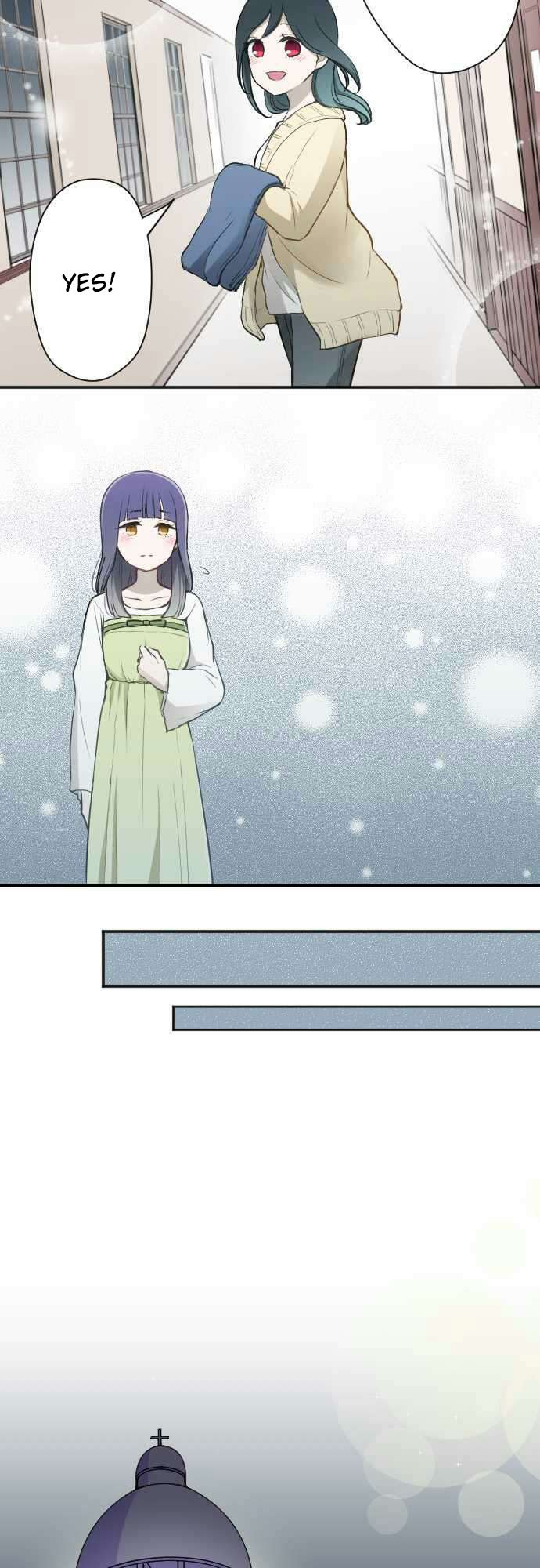 Ouji Sama Nante Iranai 79 15