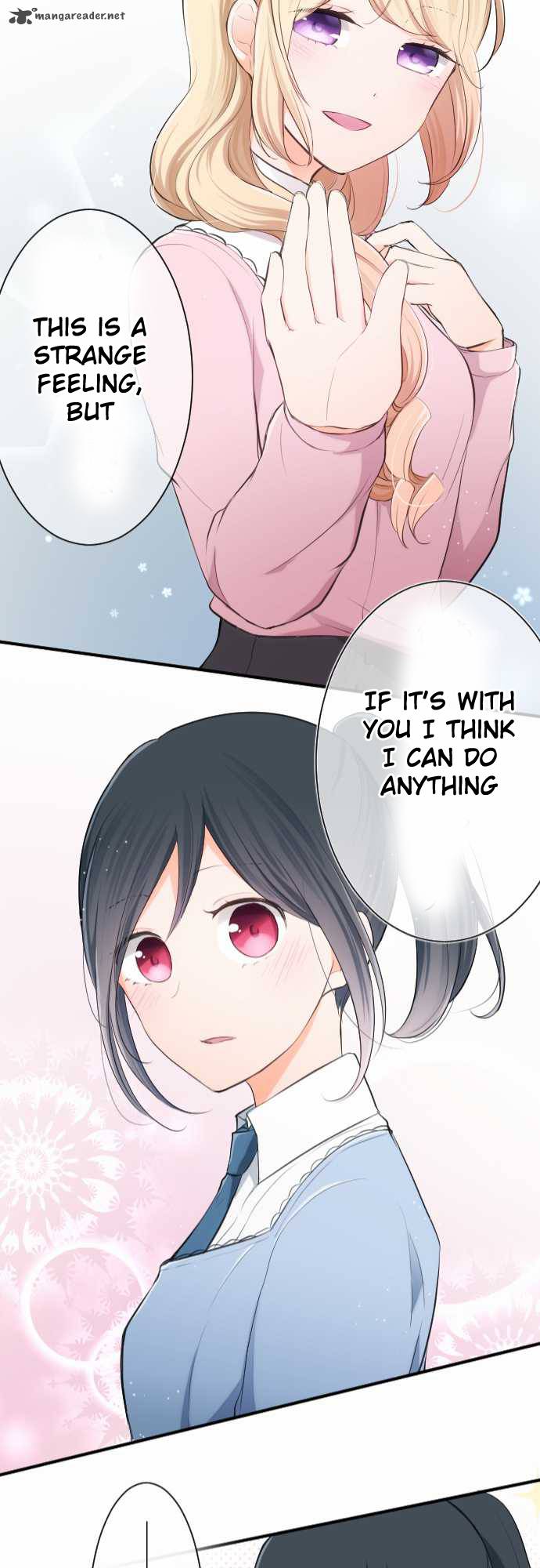 Ouji Sama Nante Iranai 9 22