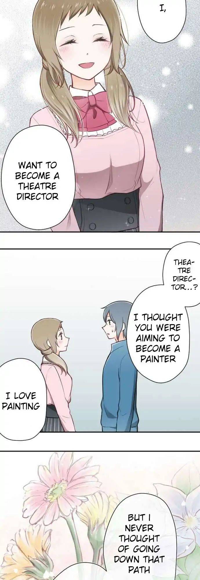 Ouji Sama Nante Iranai 92 8