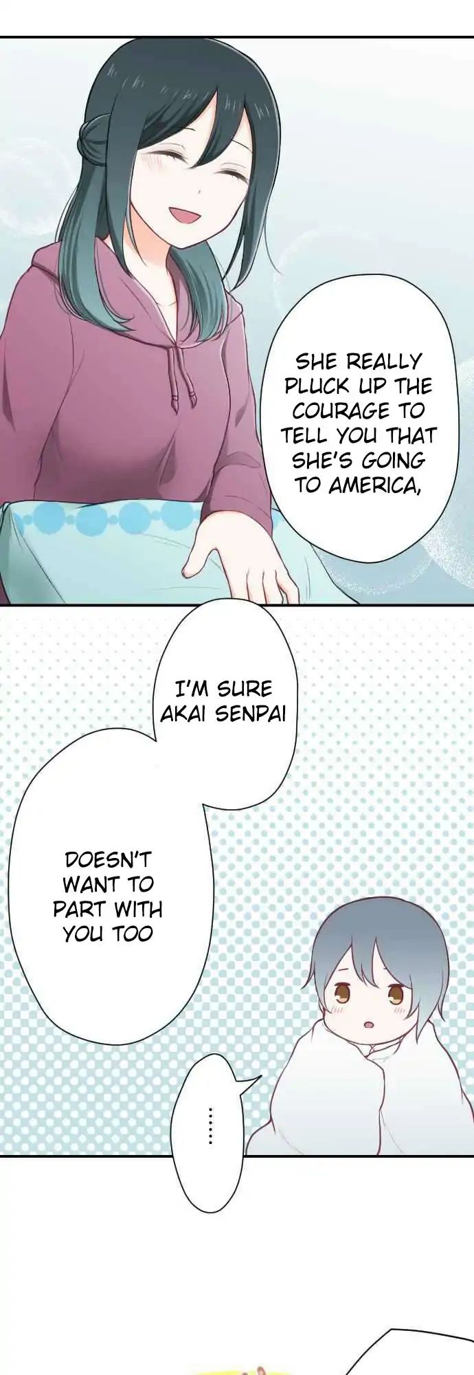 Ouji Sama Nante Iranai 93 14