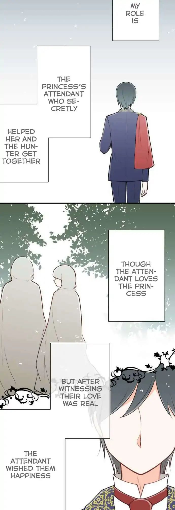 Ouji Sama Nante Iranai 97 10