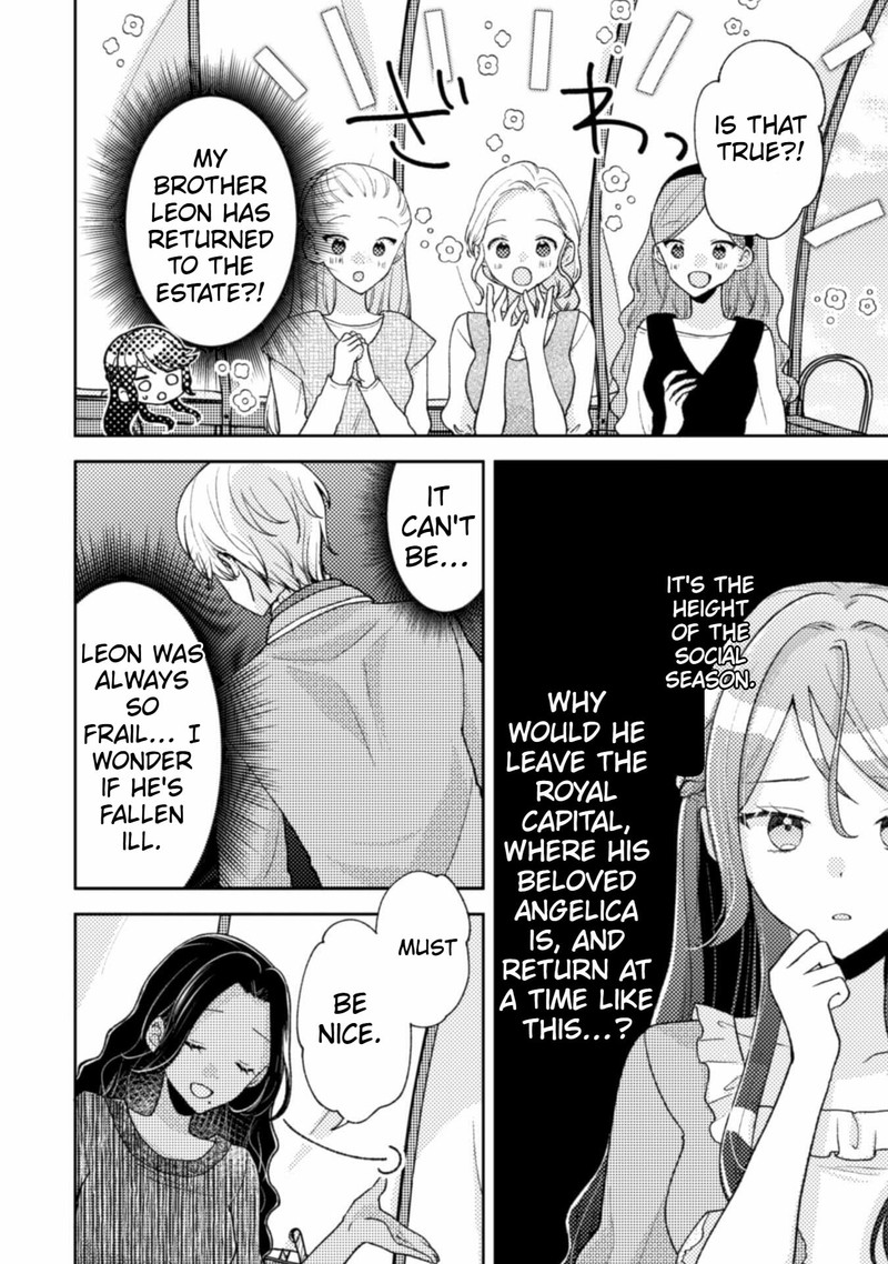 Ouji Sama Nante Kocchi Kara Negaisage Desu Wa Tsuihou Sareta Moto Akuyaku Reijou Mahou No Chikara De Mikaeshimasu 10 10
