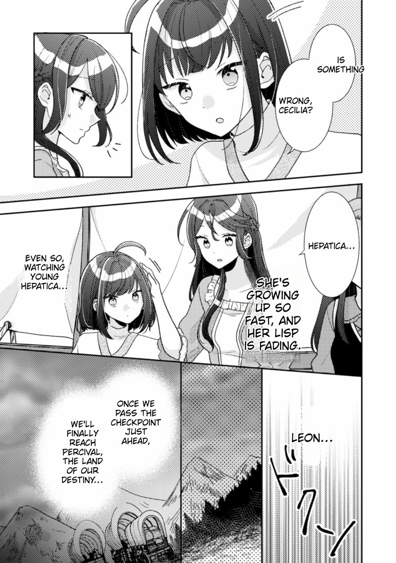 Ouji Sama Nante Kocchi Kara Negaisage Desu Wa Tsuihou Sareta Moto Akuyaku Reijou Mahou No Chikara De Mikaeshimasu 10 11