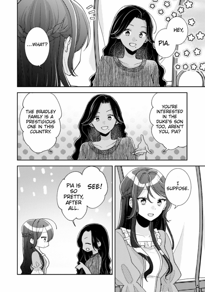 Ouji Sama Nante Kocchi Kara Negaisage Desu Wa Tsuihou Sareta Moto Akuyaku Reijou Mahou No Chikara De Mikaeshimasu 10 14