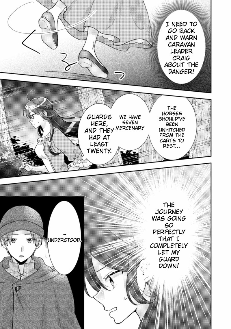 Ouji Sama Nante Kocchi Kara Negaisage Desu Wa Tsuihou Sareta Moto Akuyaku Reijou Mahou No Chikara De Mikaeshimasu 10 19