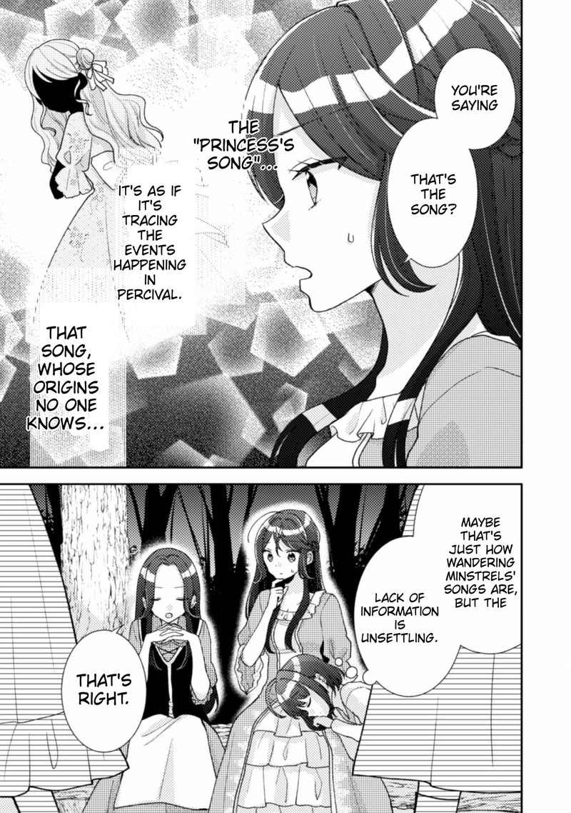 Ouji Sama Nante Kocchi Kara Negaisage Desu Wa Tsuihou Sareta Moto Akuyaku Reijou Mahou No Chikara De Mikaeshimasu 10 3