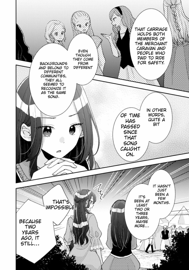 Ouji Sama Nante Kocchi Kara Negaisage Desu Wa Tsuihou Sareta Moto Akuyaku Reijou Mahou No Chikara De Mikaeshimasu 10 4