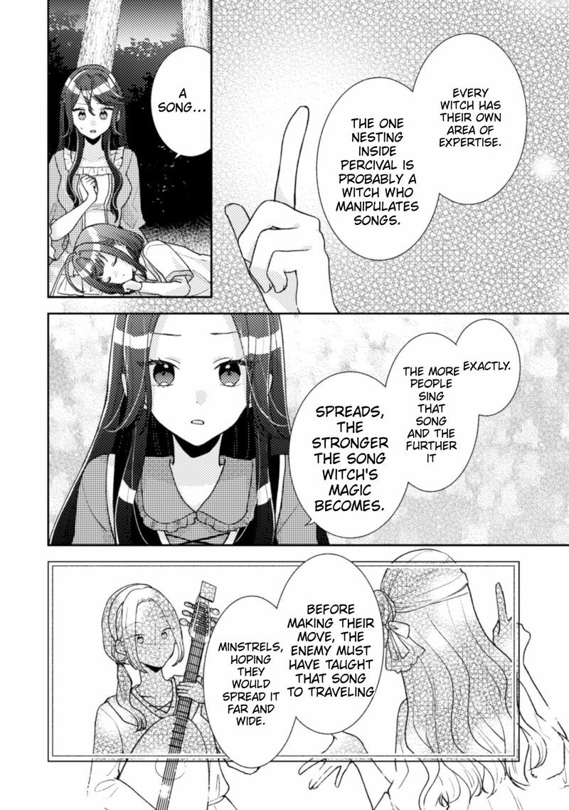 Ouji Sama Nante Kocchi Kara Negaisage Desu Wa Tsuihou Sareta Moto Akuyaku Reijou Mahou No Chikara De Mikaeshimasu 10 6
